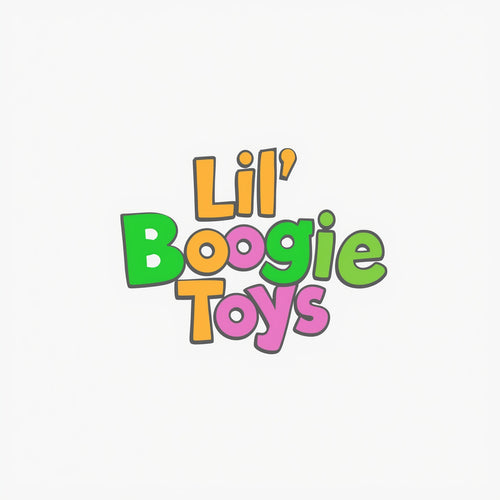 Lil Boogie Toys