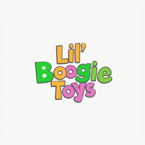 Lil Boogie Toys